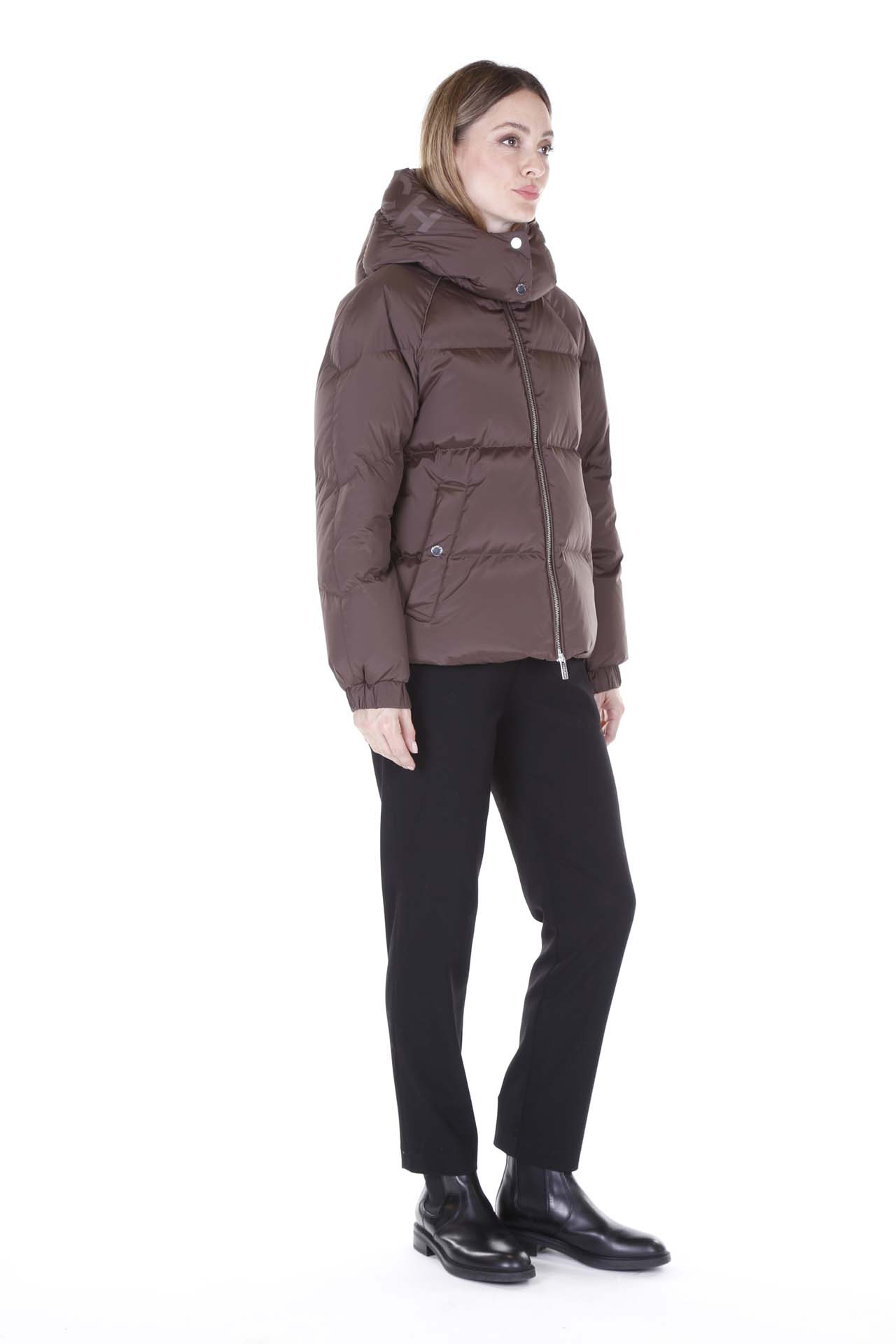Woolrich, Piumino